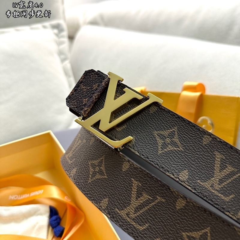 Louis Vuitton Belts